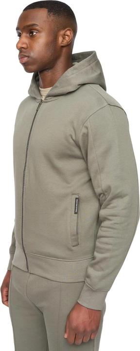Immagine prodotto Duck and Cover Chemtars Felpa con Cappuccio e Zip Intera Uomo (XXL)