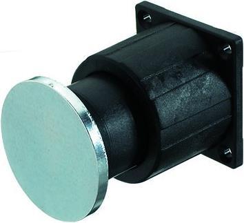 Actual product image Dormakaba Telescopic counterplates MAT (Indoor)