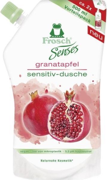 Frosch Senses Pomegranate