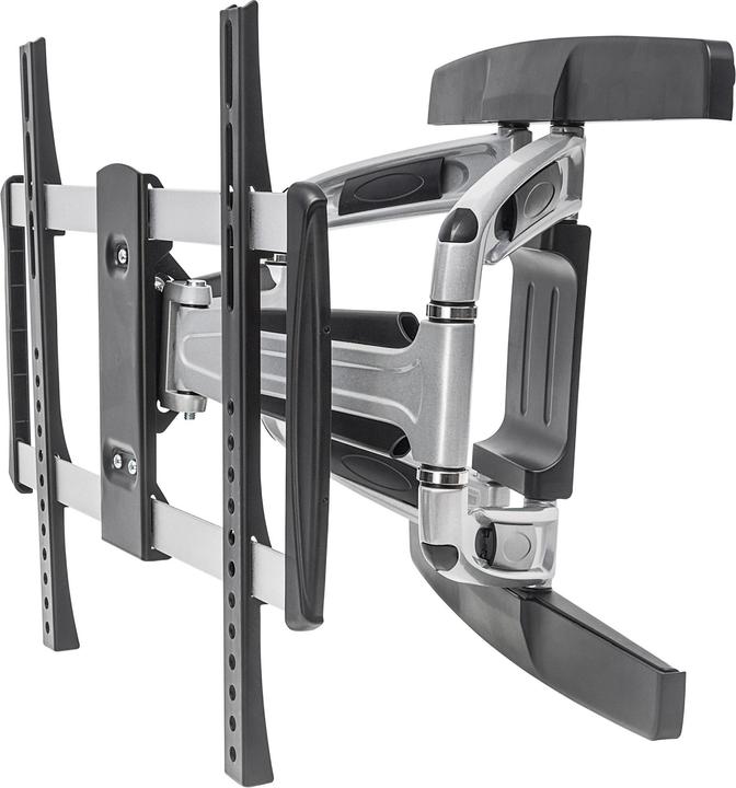 Manhattan 461306 Universal Curved TV-Wandhalterung 81,3 cm (32" (Wand, 55", 50 kg)