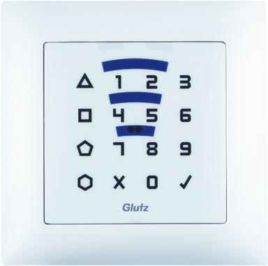Produktbild Glutz E-Leser eAccess