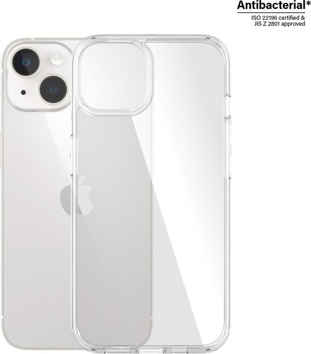 Actual product image PanzerGlass Hard Case (Apple iPhone 13, Apple iPhone 14)
