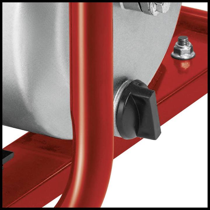 Image du produit Einhell Pompe à eau à essence GE-PW 46 (Pompe de jardin)