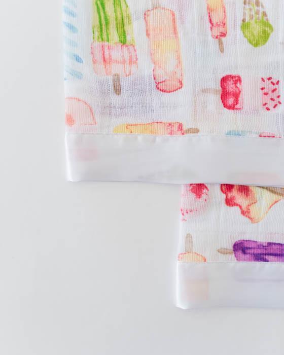 Immagine prodotto little unicorn Coperta di sicurezza