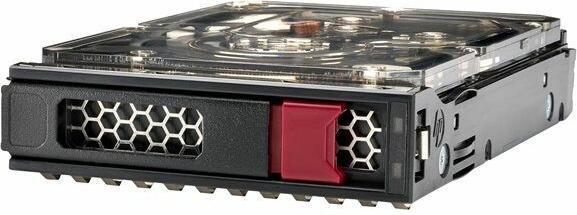 Actual product image HPE 20TB SATA 7.2K LFF LP ISE STOC (20 TB, 3.5")