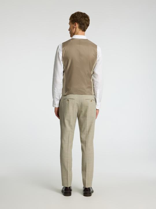 Produktbild Selected Homme Slim Fit Weste (54)