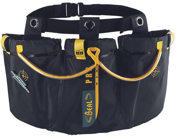 Image du produit Karabinus Sac GENIUS