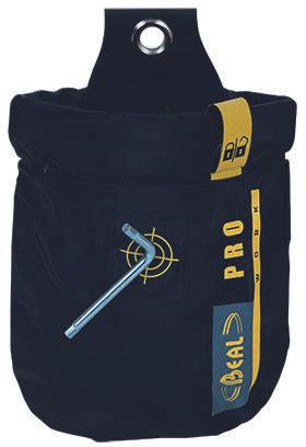 Image du produit Karabinus Sac GENIUS