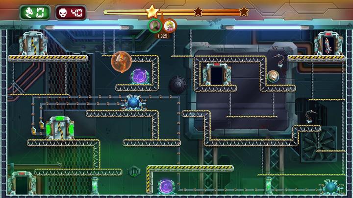 Produktbild GED 30 in 1 Game Collection Vol.2 (Switch, Switch Lite, Switch OLED, EN)