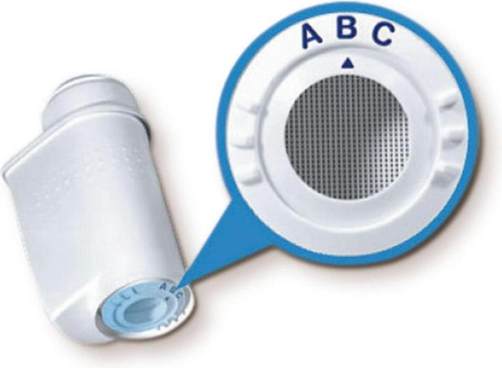 Actual product image Brita Intenza EQ.5 (1 x)