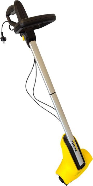 Actual product image Kärcher PCL 4 Terrace cleaner (Electrical connection)
