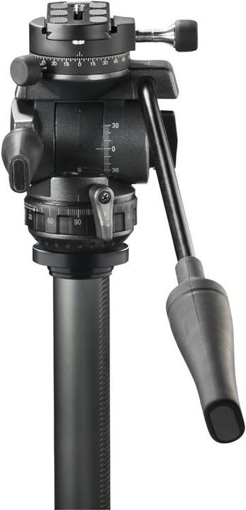 Produktbild Cullmann Titan Panoramaeinheit TW99 mit OX369 (2-Wege-Neiger)