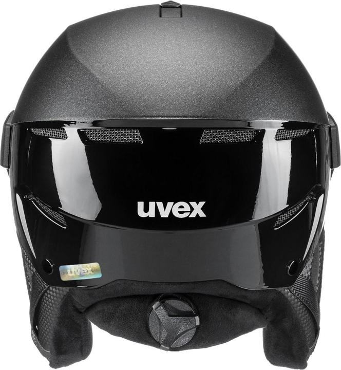Actual product image Uvex Sports Instinct Visor pro V (53 - 55 cm, S)