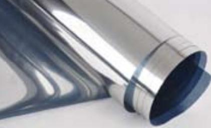 Actual product image D-C-Fix Mirror window film (90 x 150 cm)