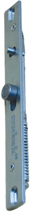 Produktbild OPO Türandruckbeschlag ECO-LOCK Flachstulp-Set