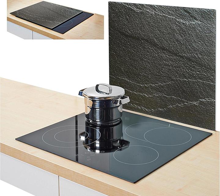 Produktbild Zeller Present Herdblende-/Abdeckplatte