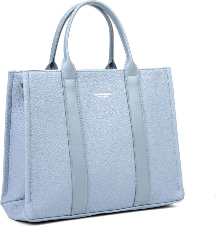Image du produit Diana & Co 715-3Pt