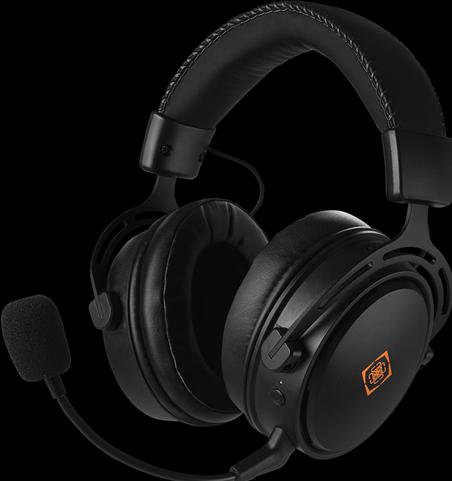 Actual product image Deltaco Gaming GAM-109 (Wireless)