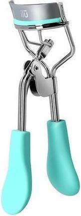 Actual product image Tools for Beauty Mu Acc Eyelash Curler Ocean Blue