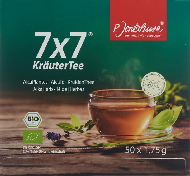 Immagine prodotto Jentschura Tisana (174 g)