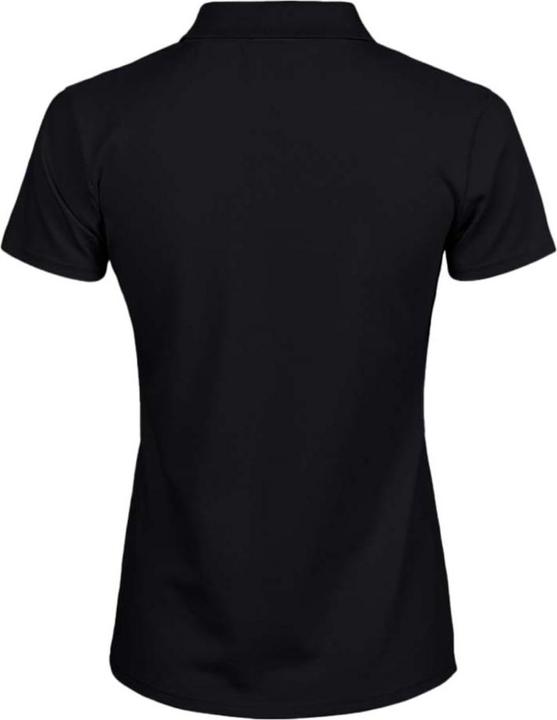 Produktbild Tee Jays Luxury Stretch PoloShirt Kurzarm (S)