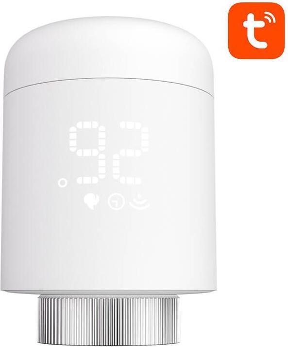 Produktbild Avatto Smart Thermostat Radiator Valve TRV16 Zigbee Tuya