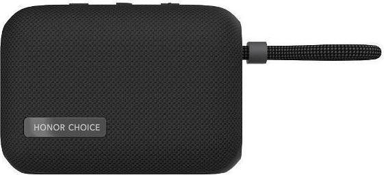 Image du produit Honor Choice Music Box M1 Noir (10 h, Alimentation via port USB)