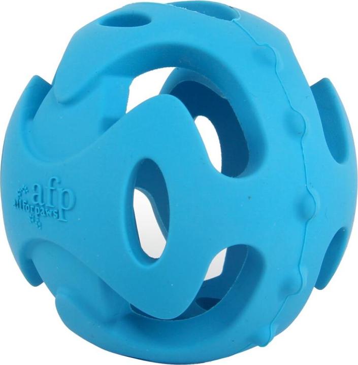 Produktbild All for Paws AFP Meta Ball - Well Fetch Ball