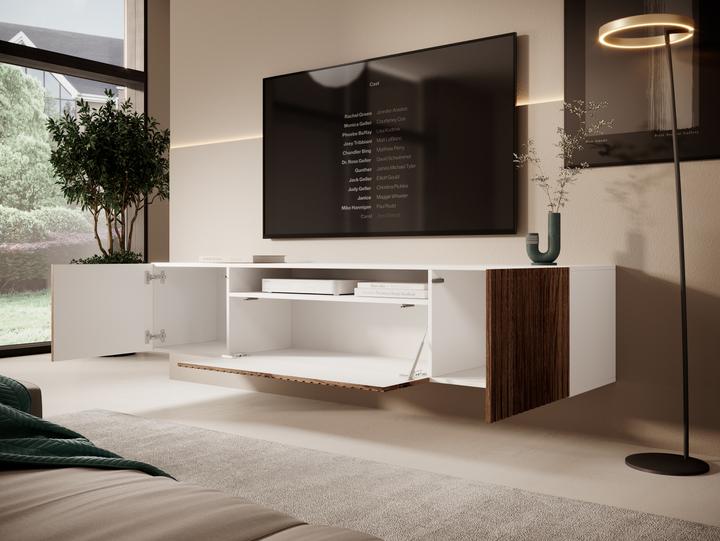 Produktbild ADRK Furniture RTV Miro Hängeschrank (41 x 41 x 41 cm)