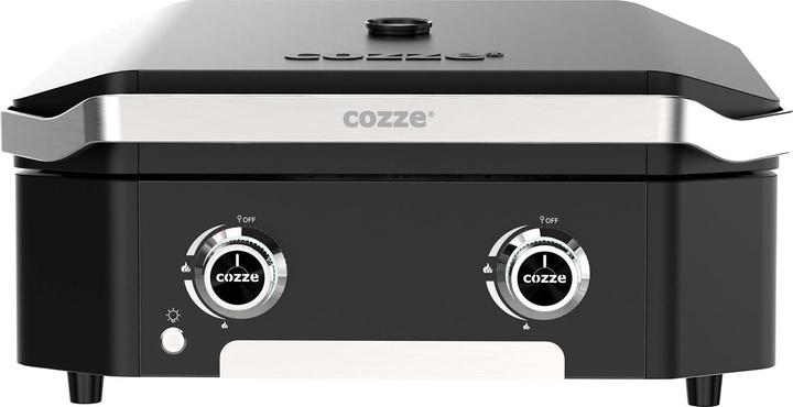 Image du produit Cozze Plancha 600 (5 kW)