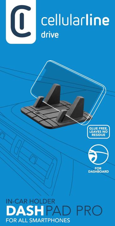 Produktbild Cellularline Pad