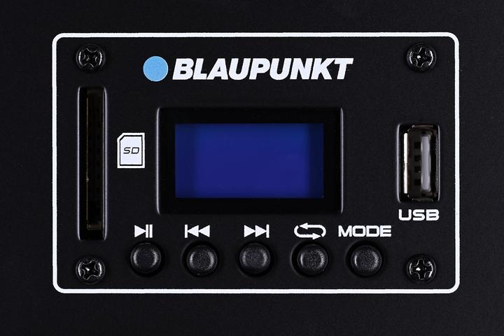 Produktbild Blaupunkt PA25 1-Weg