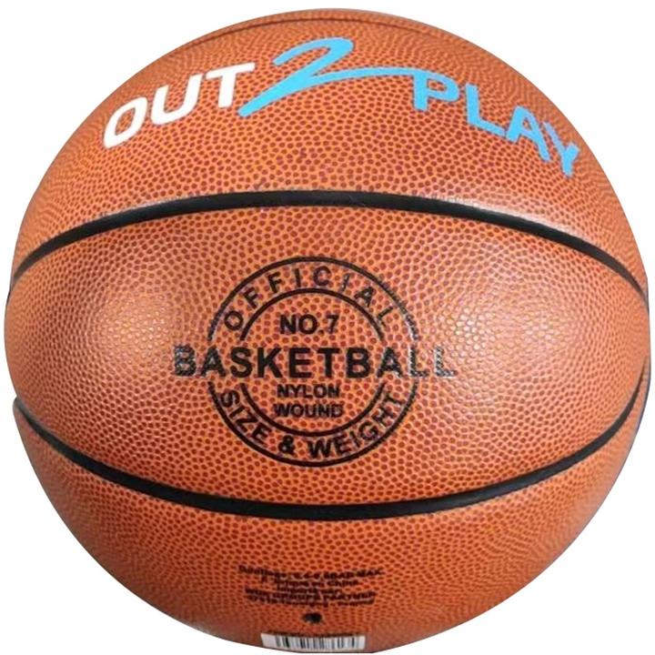 Winfun Pro T7 O2p Basketball (7)