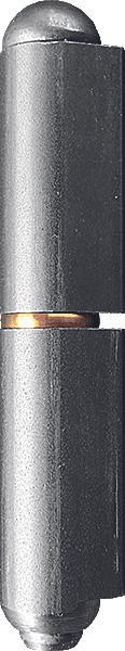 Briner Welding band rolls type 21