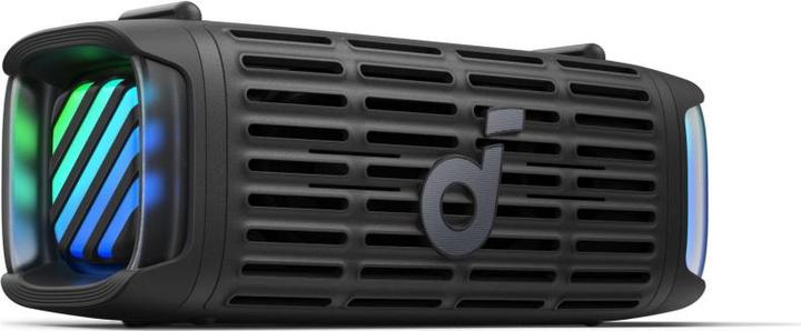 Produktbild Anker Lautsprecher soundcore Boom 3i schwarz