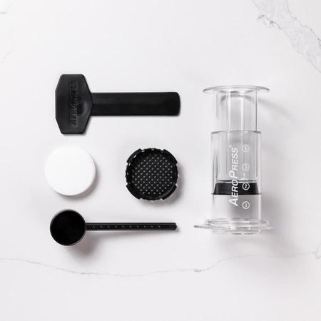 Produktbild Aeropress Klare Kaffeemaschine