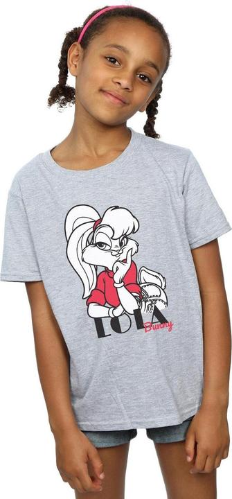 Produktbild Looney Tunes TShirt Mädchen (140, 146)