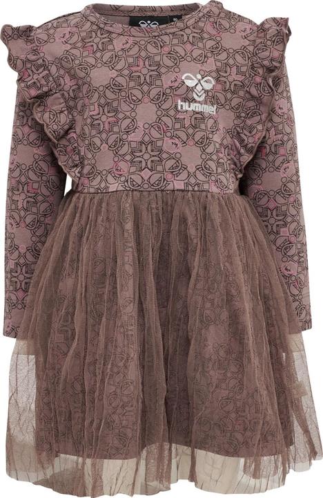 Immagine prodotto hummel Abito Hmlfia L/S (80)
