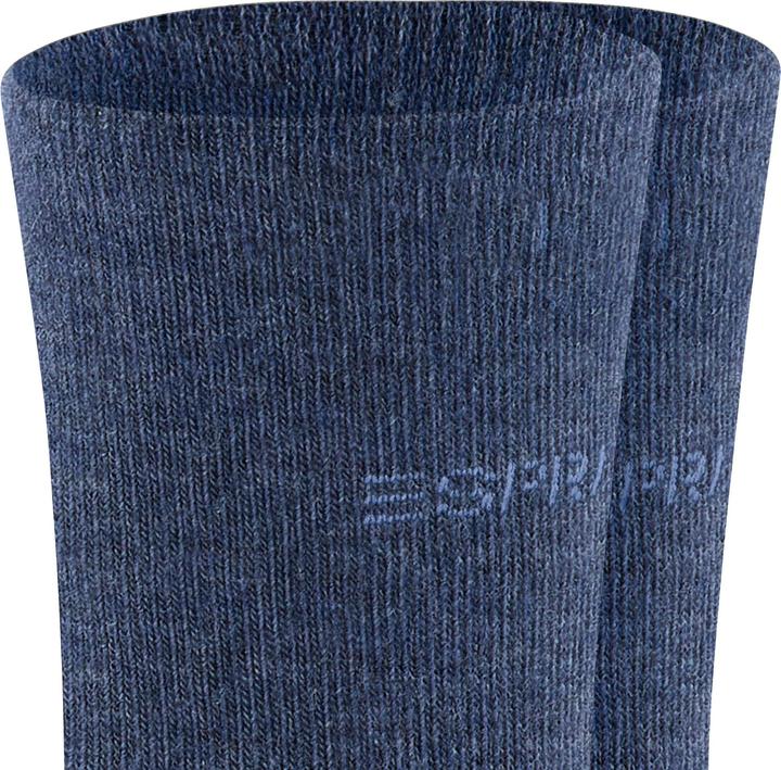 Image du produit Esprit Foot Logo SO 2P (lot de 2, 31 - 34)