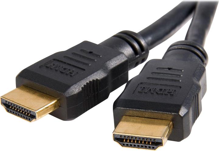 Immagine prodotto StarTech HDMI (Typ A) — HDMI (Typ A) (0.30 m, HDMI)