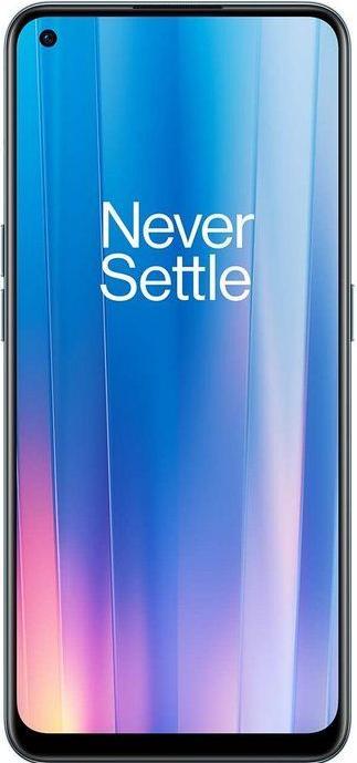 Actual product image OnePlus Nord CE 2 Lite 5G (128 GB, Blue Tide, 6.59", Dual SIM, 64 Mpx, 5G)