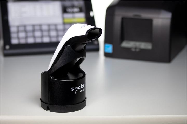 Actual product image Socket Socketscan S740 (1D barcodes, 2D barcodes)