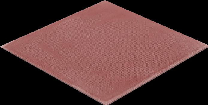 Produktbild Thermal Grizzly Minus Pad Extreme - 100 × 100 × 0,5 mm (0.50 mm, 80 W/m K)