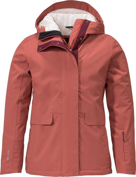 Produktbild Schöffel Ins Jacket Antwerpen L (48)