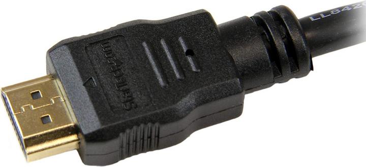 Immagine prodotto StarTech HDMI (Typ A) — HDMI (Typ A) (0.30 m, HDMI)