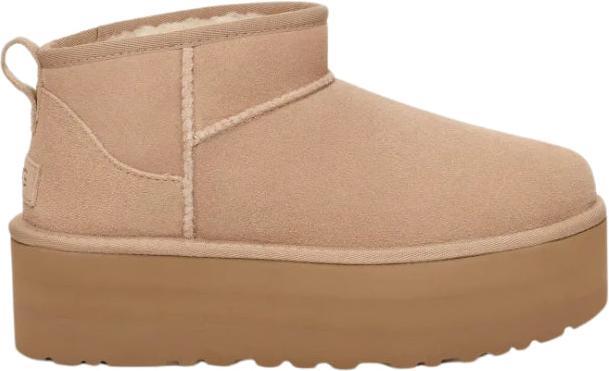 Ugg Piattaforma classica Ultra Mini