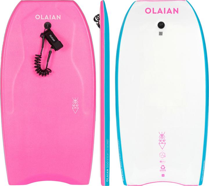 Olaian 500