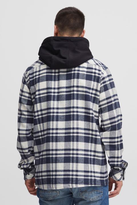Produktbild Solid SDZachary overshirt - 21301017-ME (S)