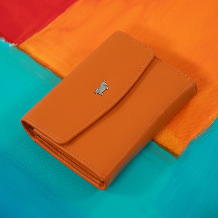 Immagine prodotto Braun Büffel Joy Rfid