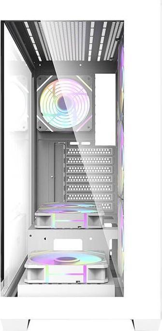 Image du produit Darkflash Tech DS900 (ITX, ATX)
